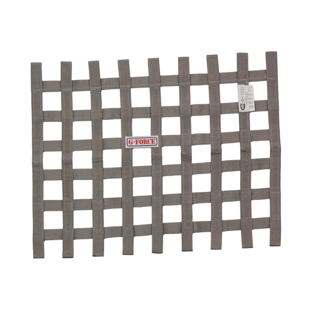 SFI Ribbon Window Net