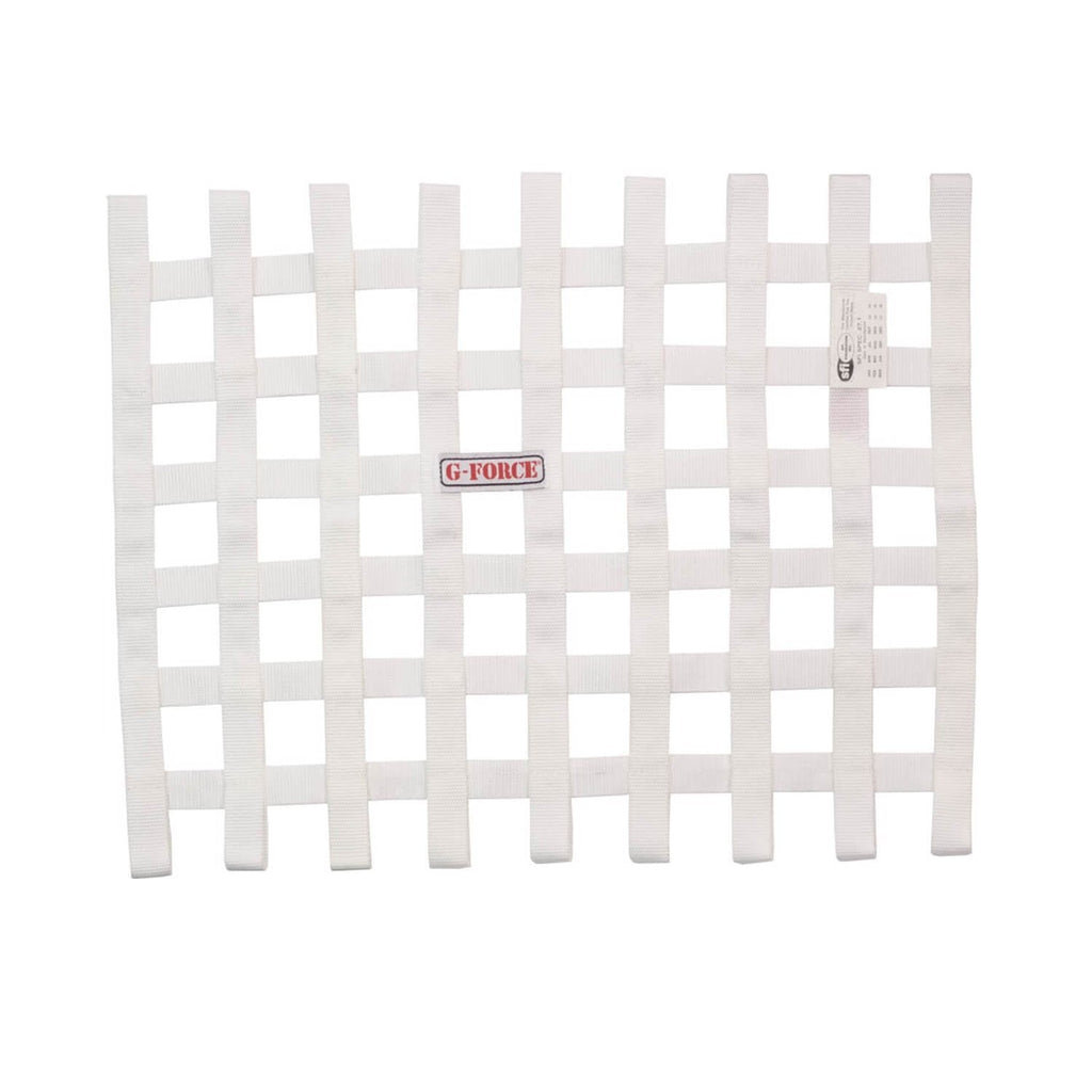 SFI Ribbon Window Net