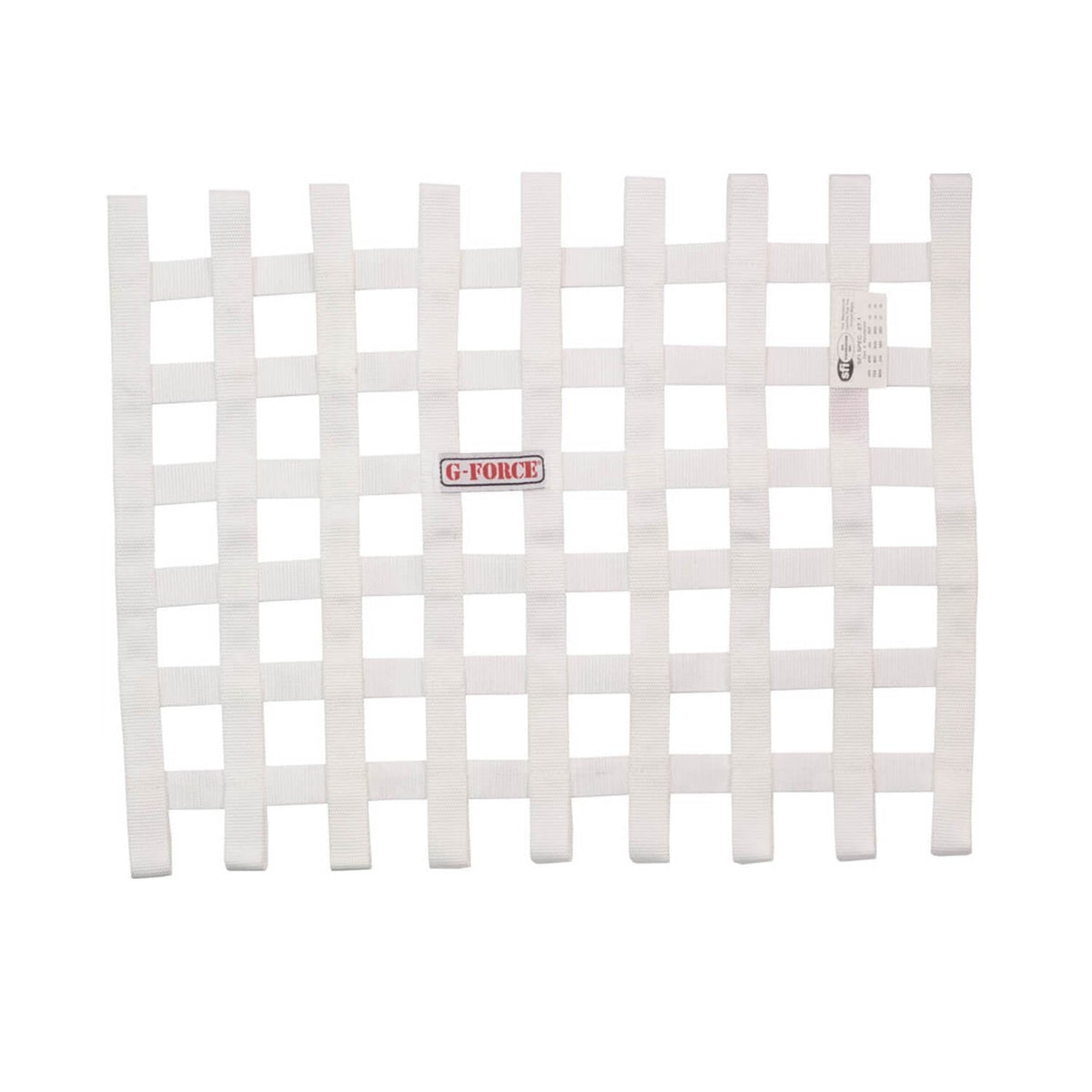 SFI Ribbon Window Net