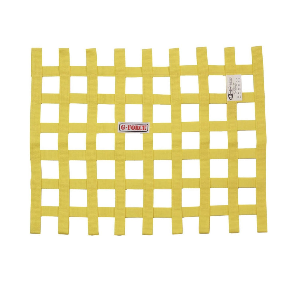 SFI Ribbon Window Net