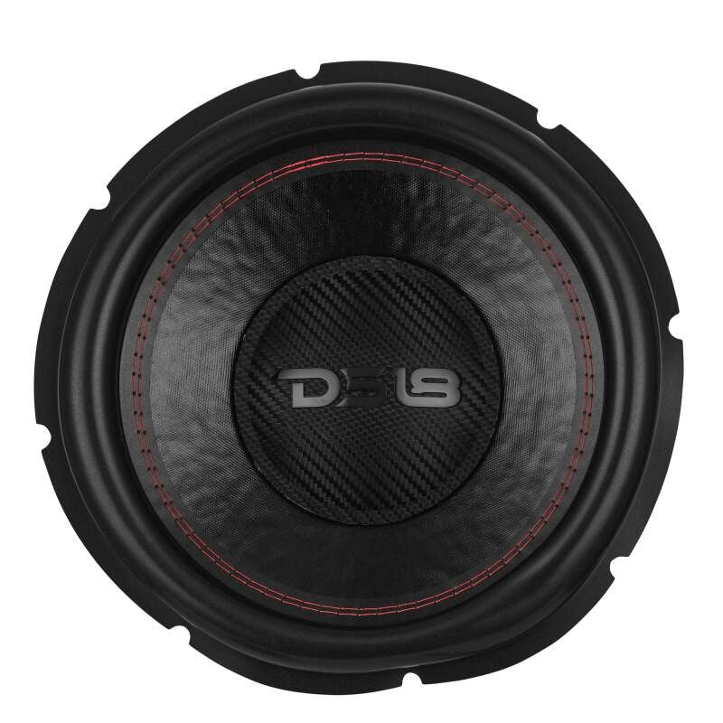 DS18 Subwoofer Recone Kit for EXL-TRX12.4D