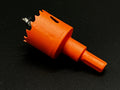 Hole Saw for Push to Start Kit