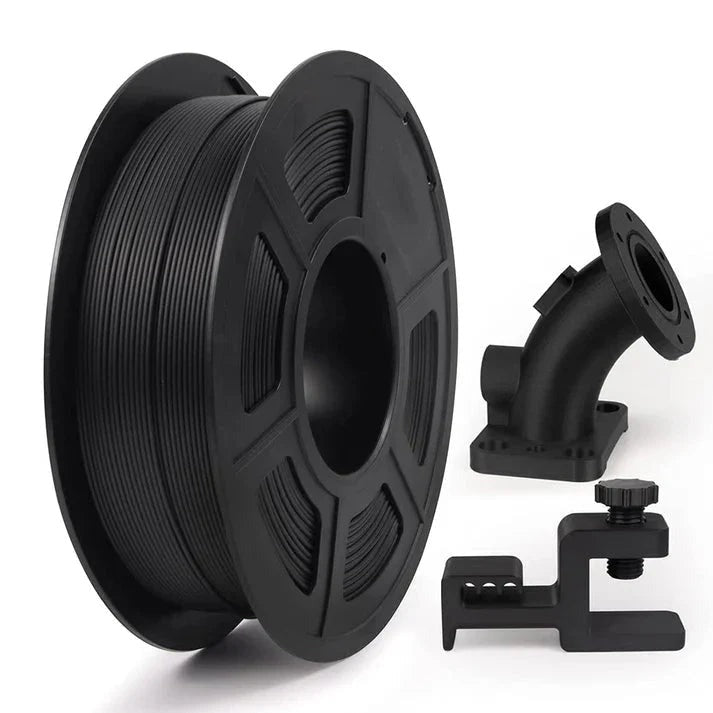 Friendly Hobbies 3D Printer PLA Filament 1kg Spools