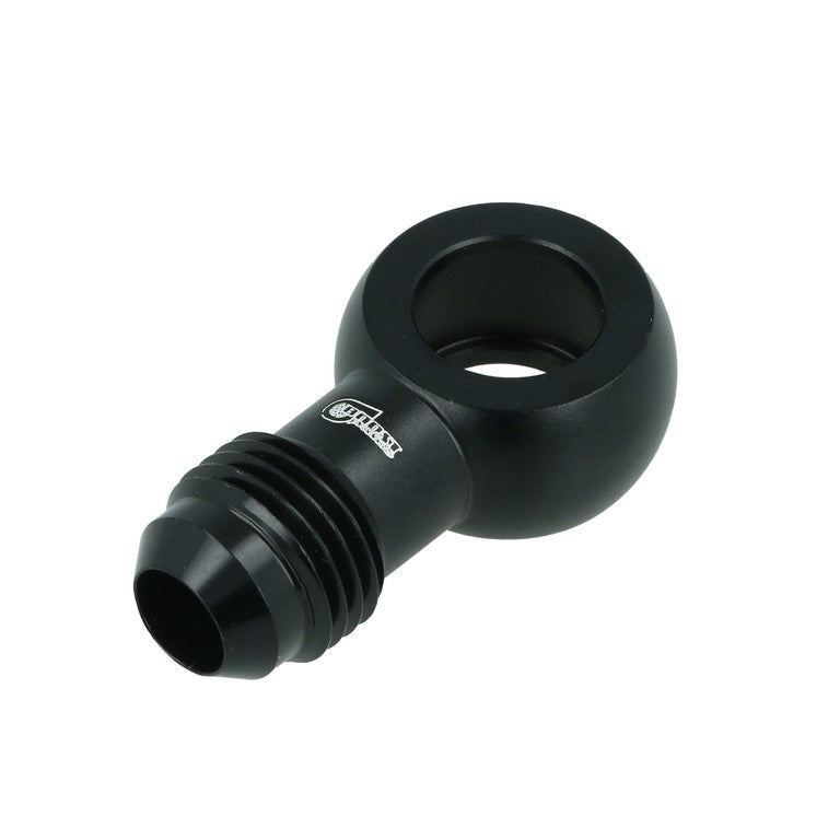Adapter -AN to Banjo Fitting