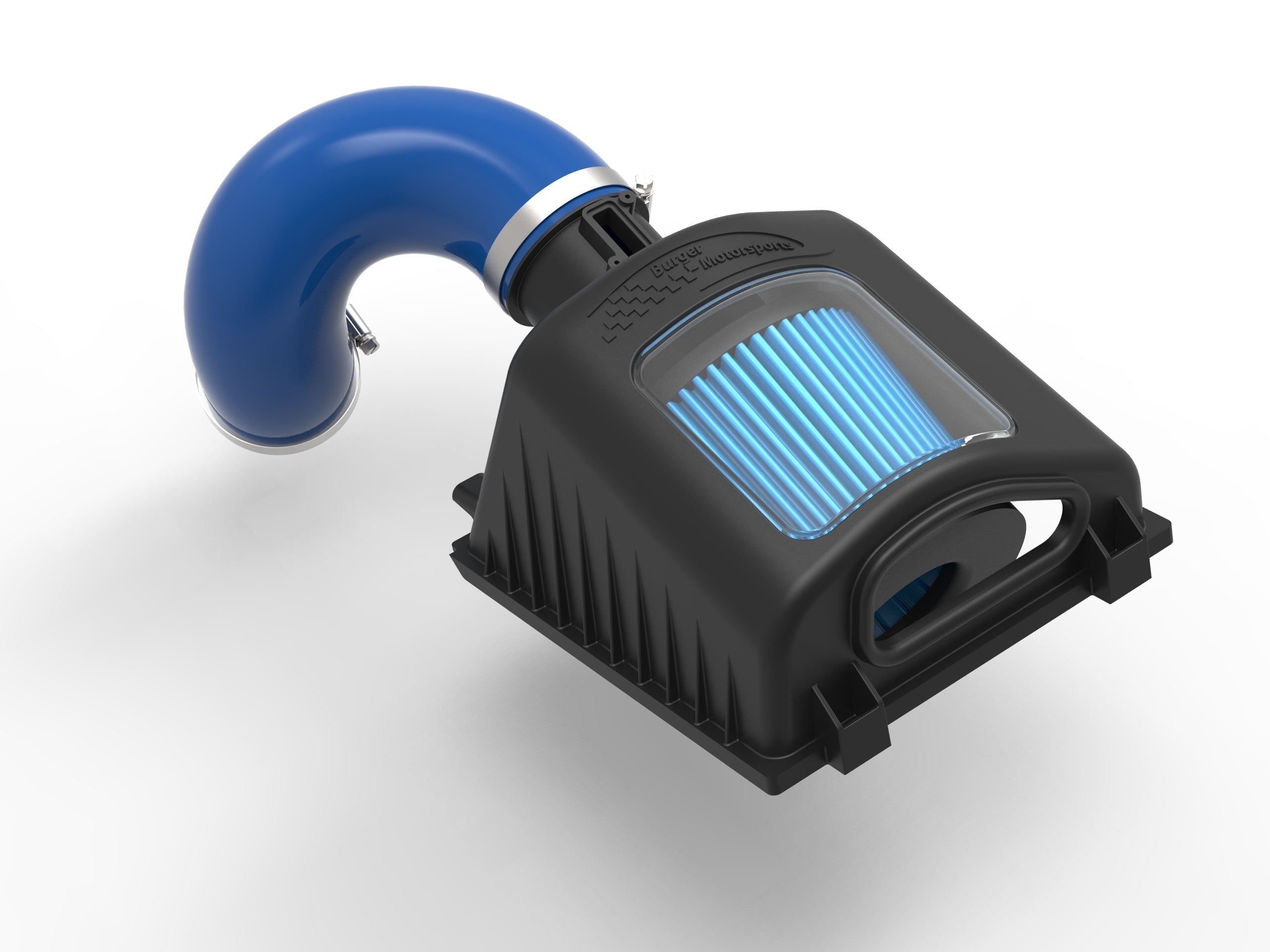 BMS Intake for 2024+ Toyota Tacoma & 2025+ 4Runner 2.4L Turbo