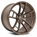 MRR M392 Wheels