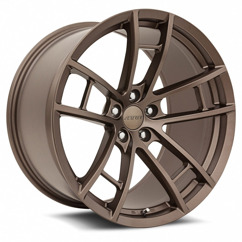 MRR M392 Wheels