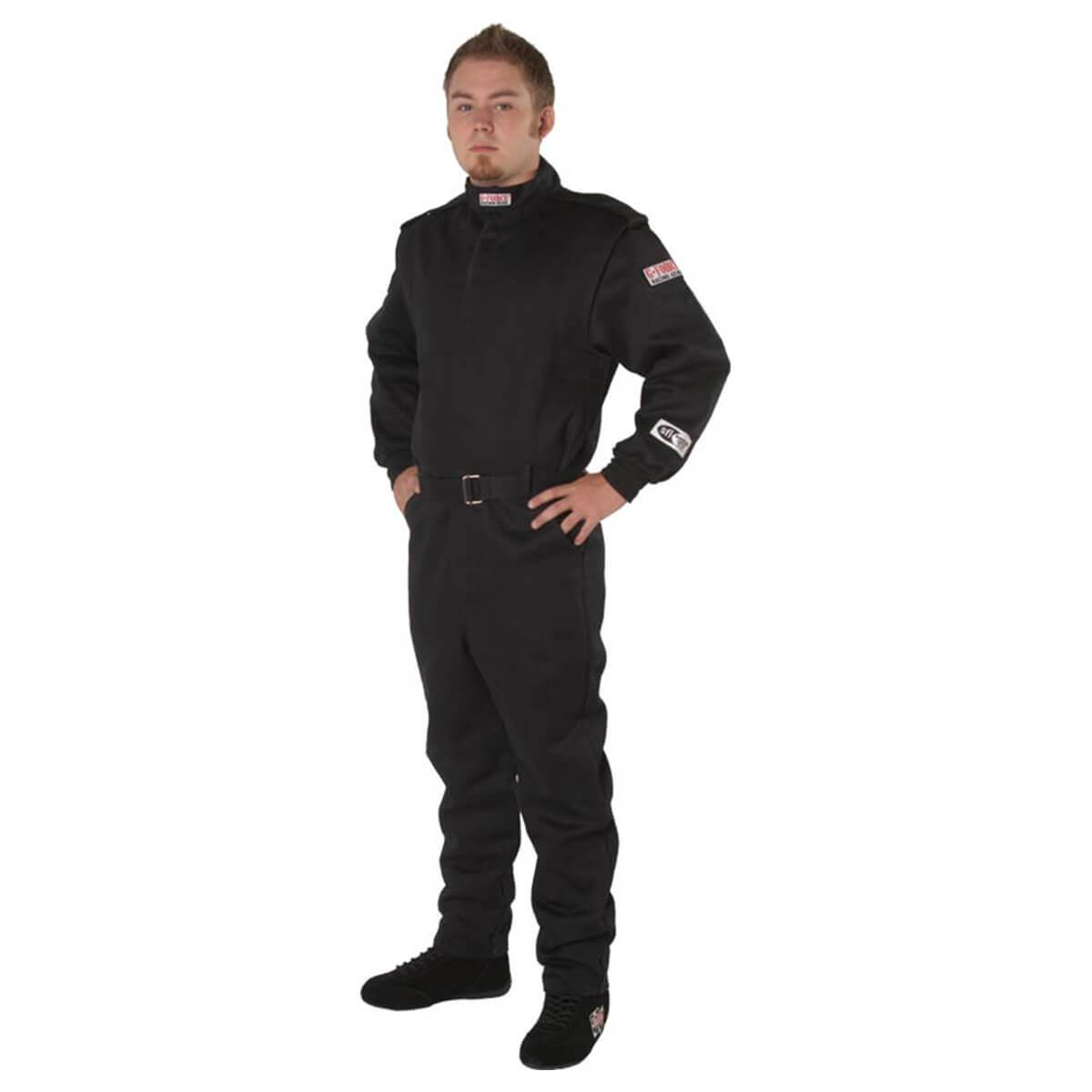 GF525 Suit