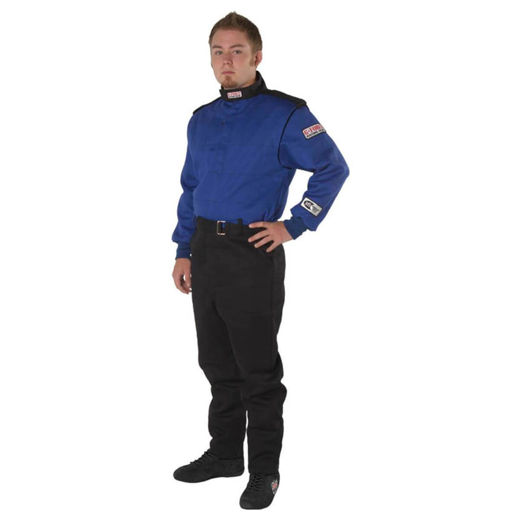 GF525 Suit