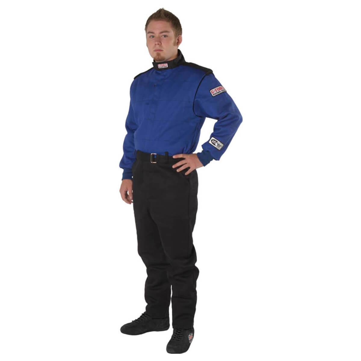 GF525 Suit