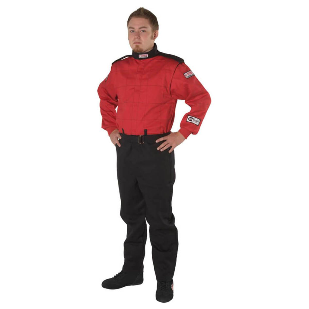 GF525 Suit