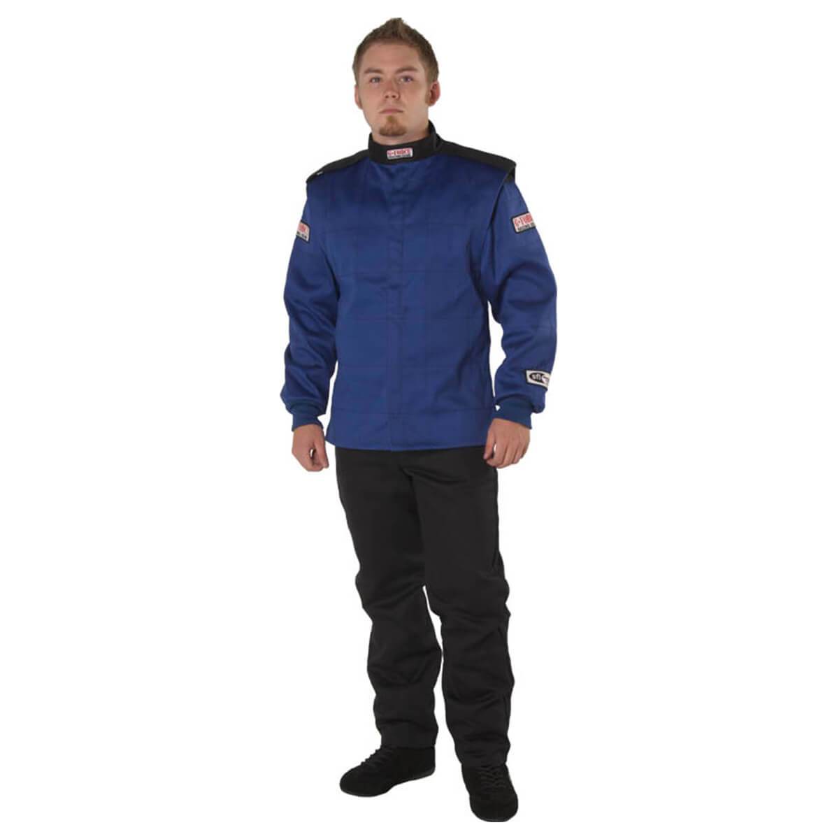GF525 Jacket