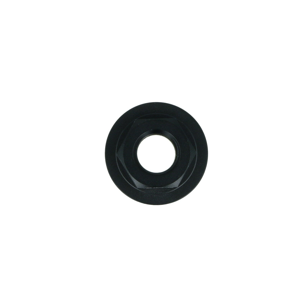 Screw-in Adapter ORB Male to Metric Female