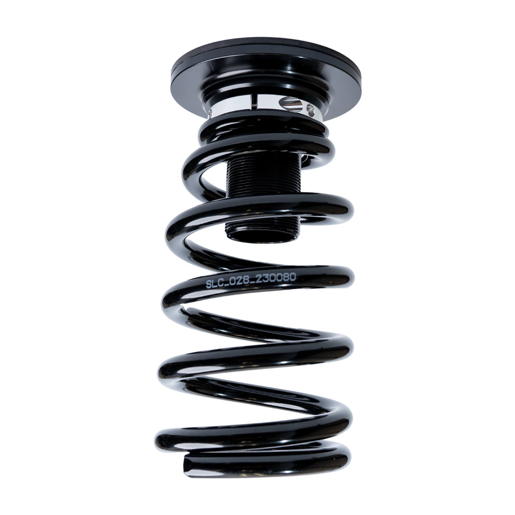 Silver's NEOMAX Coilovers Infiniti G35X AWD (OEM REAR) 2005-2007