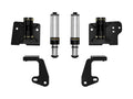 ICON 2022+ Toyota Tundra Rear Hydraulic Bump Stop Kit