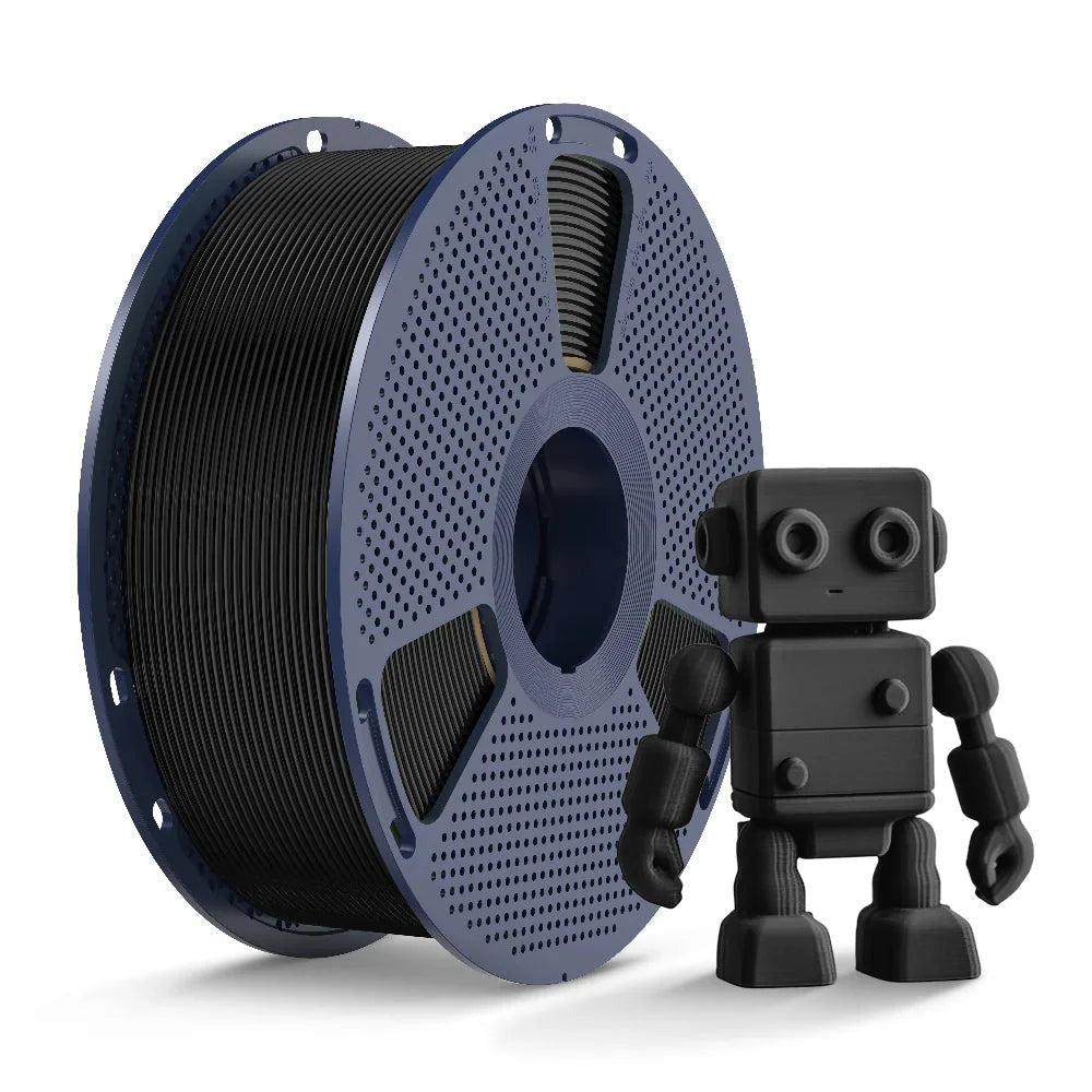 Friendly Hobbies 3D Printer PETG Filament 1kg Spools