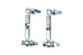 Improved Racing Adjustable Sway Bar Links for NA/NB Mazda Miata (MX-5), Rear