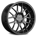 XXR 530D Wheels