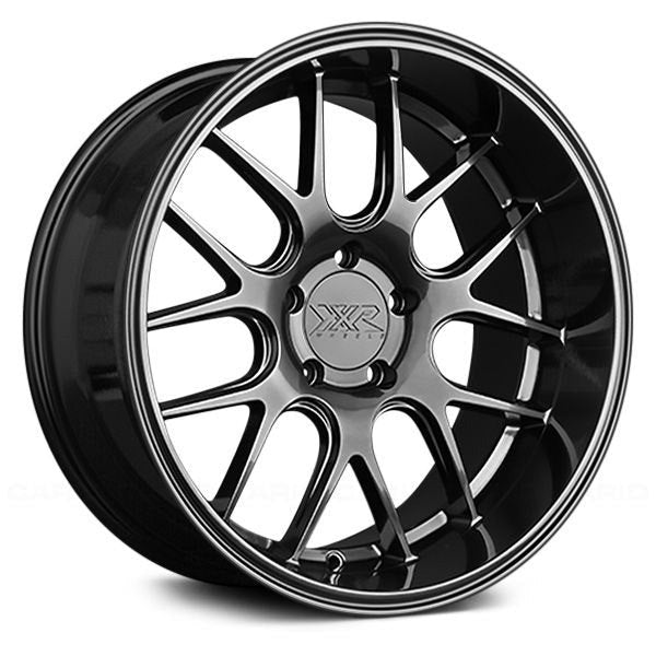 XXR 530D Wheels