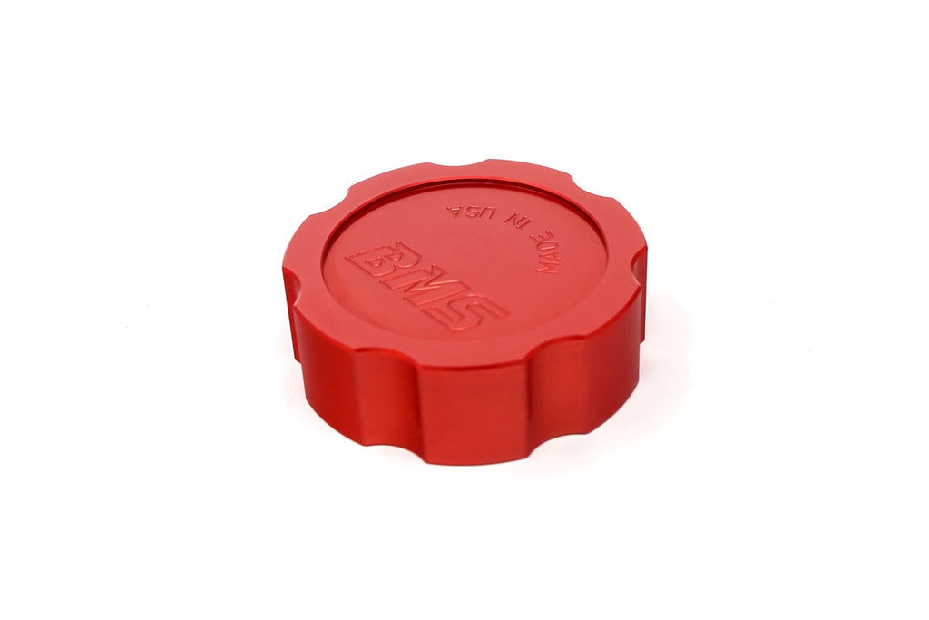 Billet Brake Fluid Reservoir Master Cylinder Cap Cover for 2021+ Ford Bronco, Edge, Escape, and Maverick
