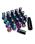 Kokoro Lug Nuts