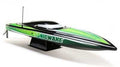 ProBoat Sonicwake 36" Self-Righting Brushless Deep-V RTR, (Black) (PRB08032T2)