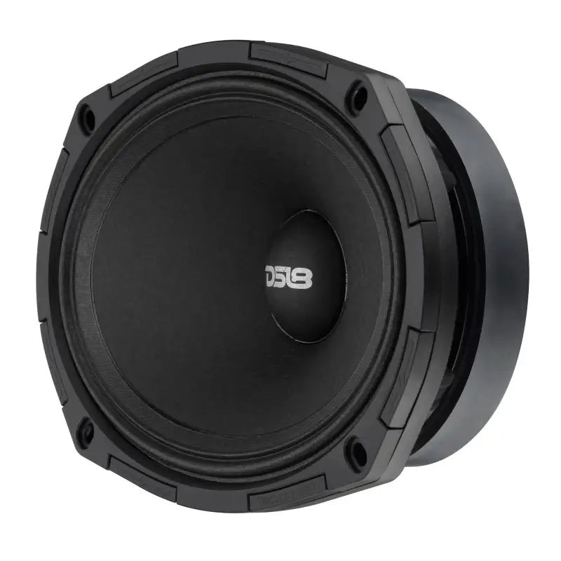 DS18 High-Sensitivity Mid-High Loudspeakers w/ Rotating Recone 6x9 98db 4ohm 90Hz-17kHz