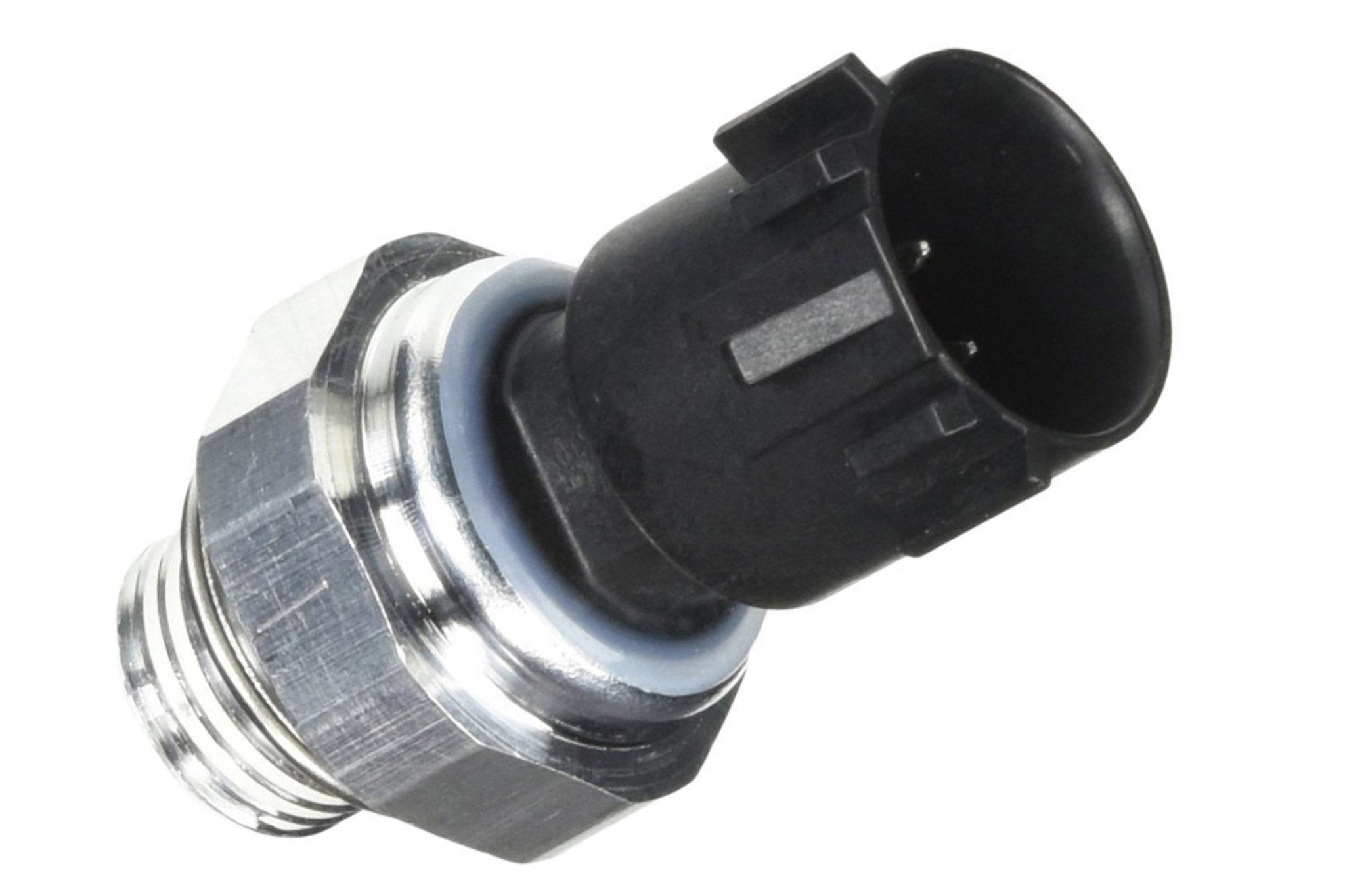 ICT BILLET LS / LS1 Oil Pressure Sensor Relocation Adapter