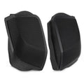 DS18 Harley-Davidson 14-23 Speaker Bag Conversion Kit 6x9 Cut Outs Grilles & Harnesses Included