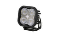 Diode Dynamics SS3 LED Fog - Single Pod
