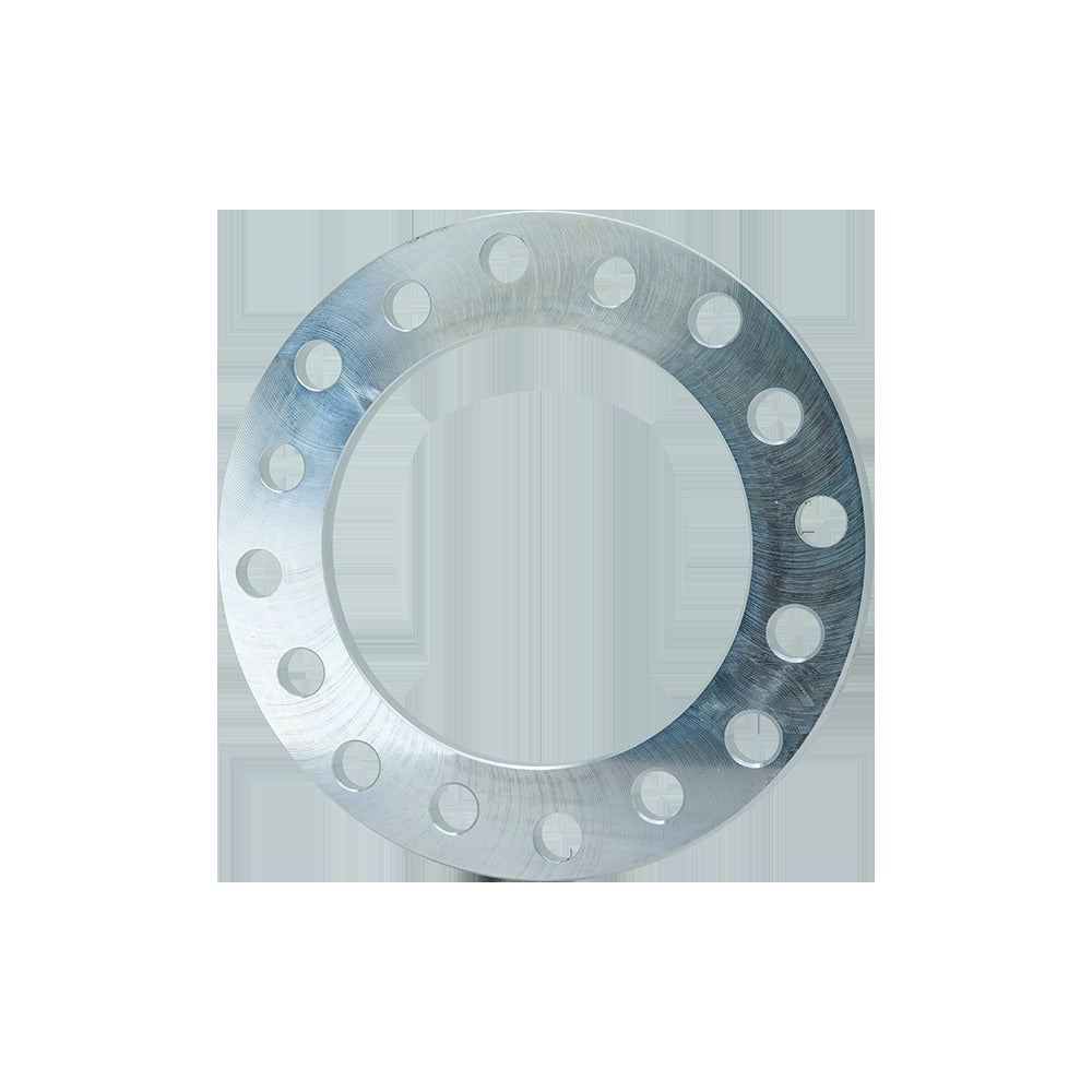 WHEEL SPACER 8X200/210 1/2 THICK BULK
