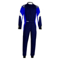 Sparco Suit Competition 58 Navy/Blu