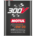 Motul 20L 300V Power 0W20 - 10X2L
