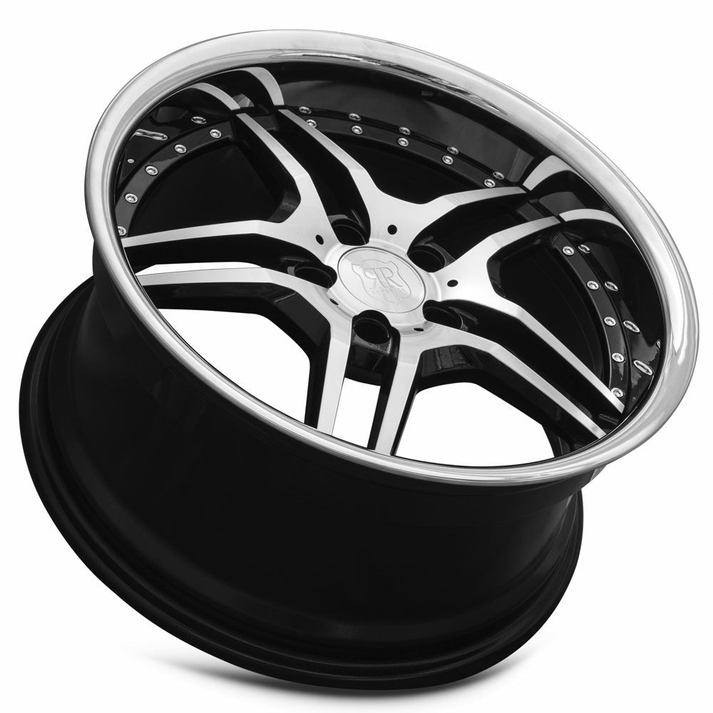 MRR RW2 Wheels