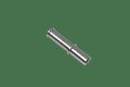 ICT BILLET Quick Connect Plug 3/8" Fuel Rail Hose Line Fitting Delete Block Off LS LS1 LS3