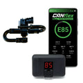 CANFlex Genesis GV70/GV80/G80/G90 3.5TT Flex Fuel Ethanol Content Sensor for E85 Fuel Monitoring