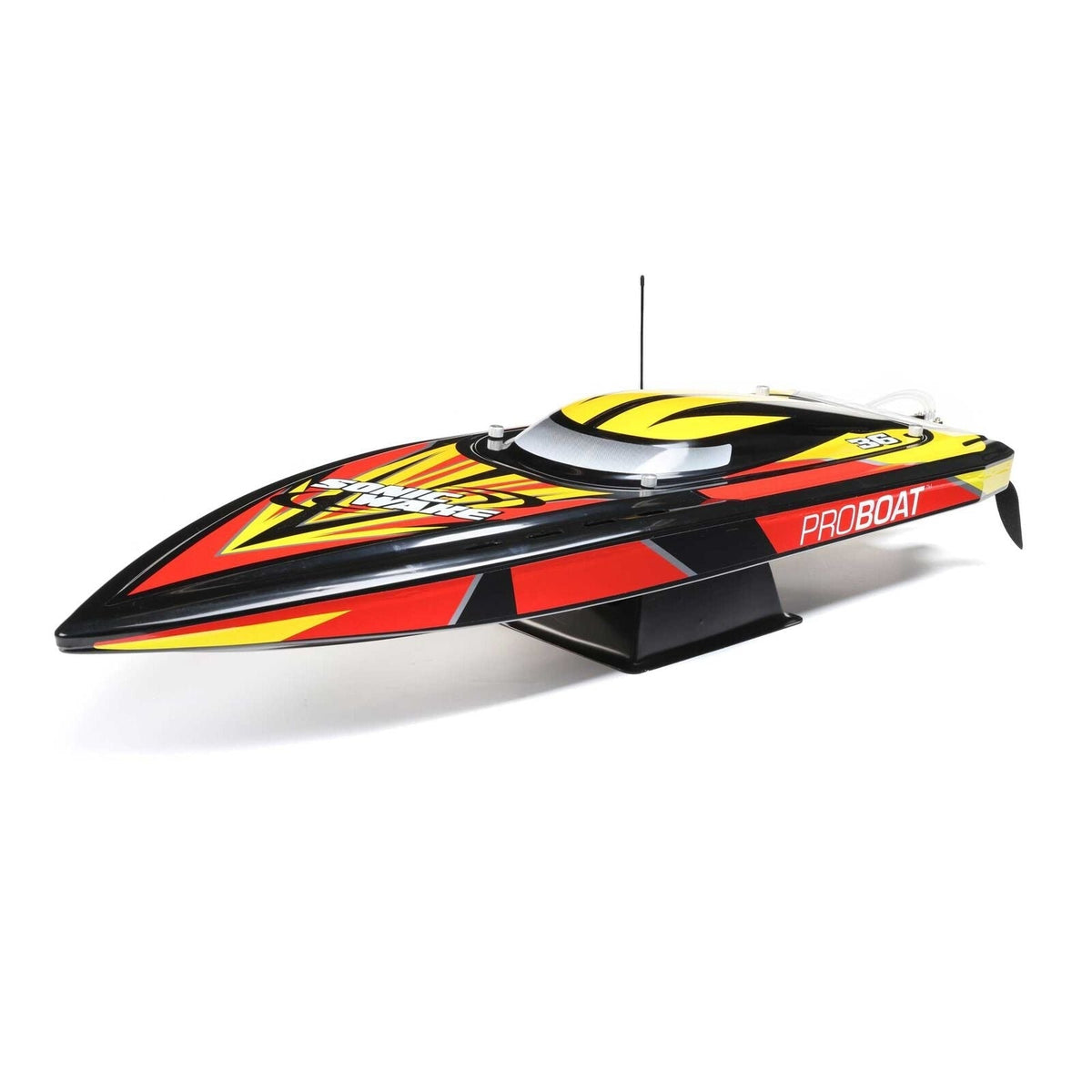 ProBoat Sonicwake V2 36" Self-Righting Brushless Deep-V RTR (PRB08032)