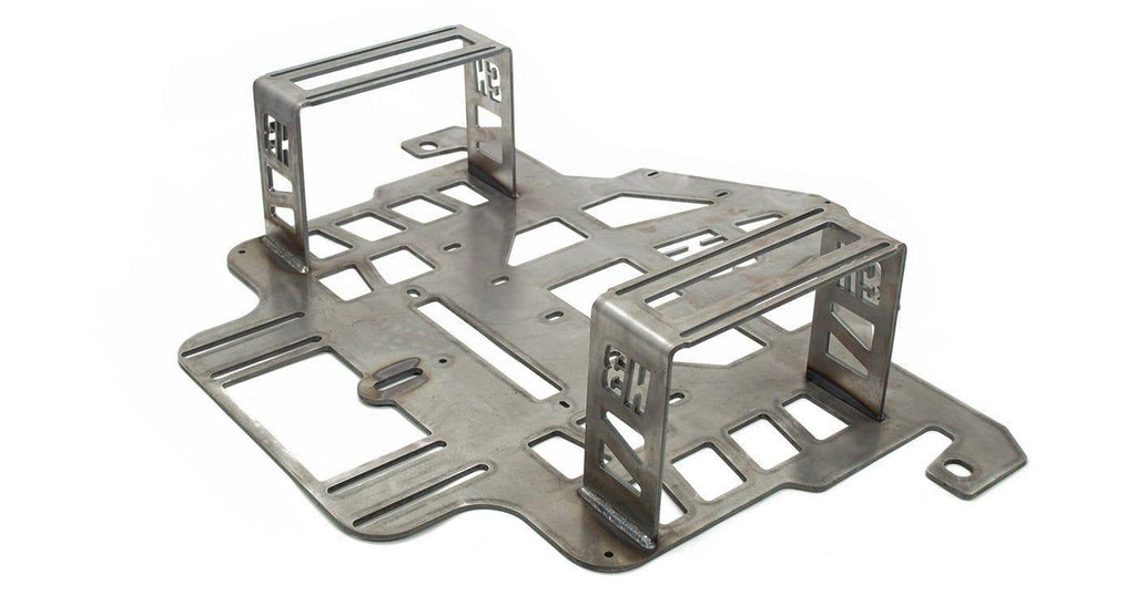 Goliath Train Horn Mount (2014-2025 Dodge Ram 2500)