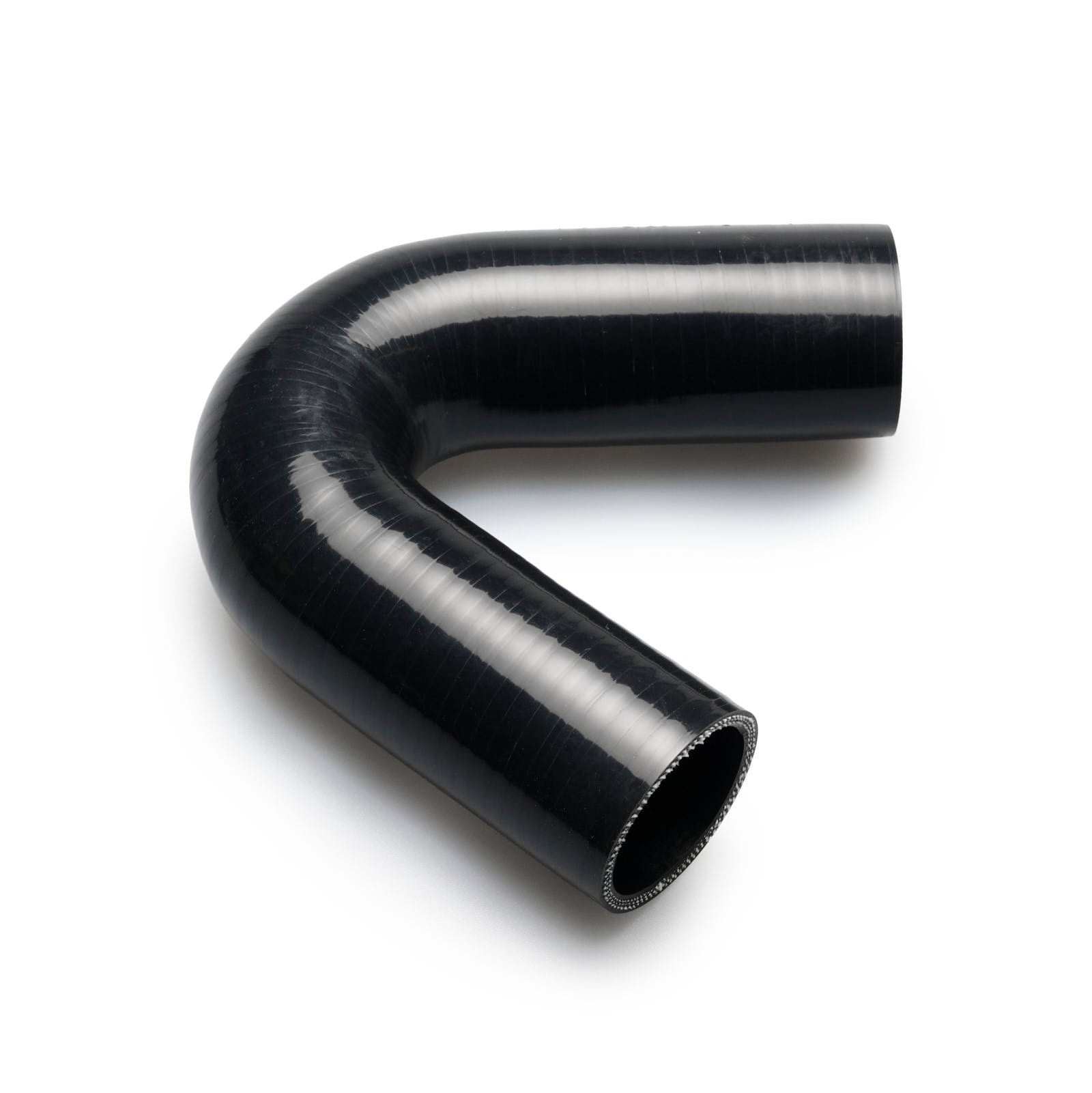 Silicone Elbow 135°
