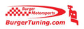 Burger Motorsports & JB4 Stickers, Decals & Logo Packs