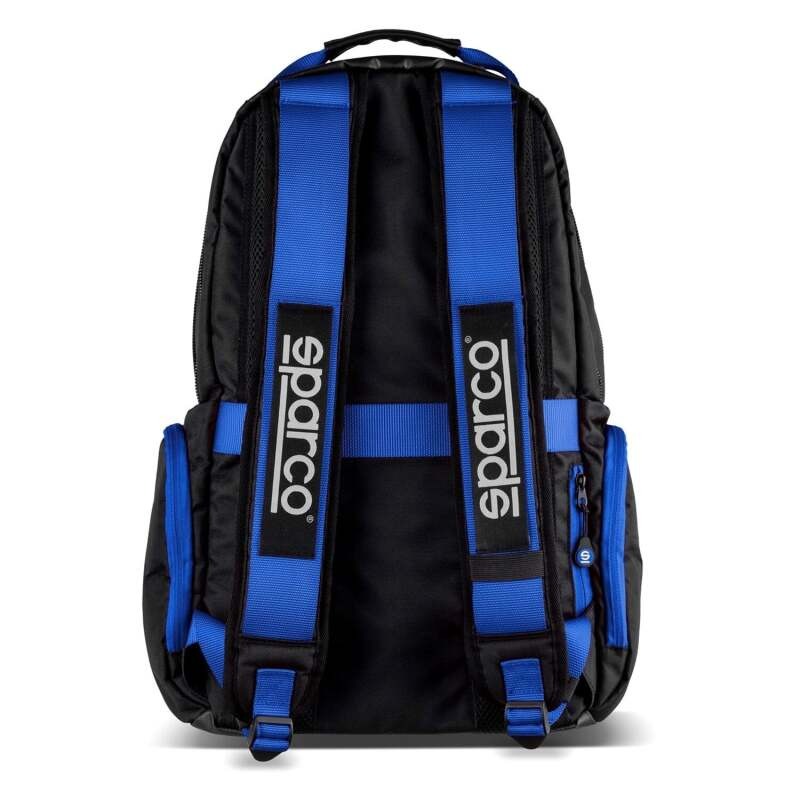 Sparco Bag Super Stage BLK/BLK