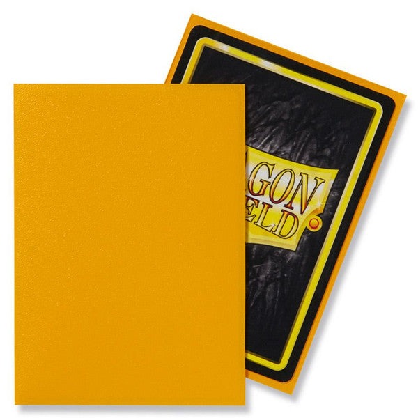 Dragon Shield Card Sleeves (100)