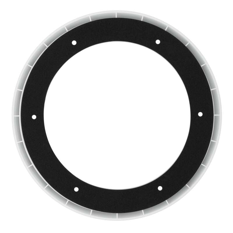 DS18 Ring Adapter From 7.7 to 6.5 ASA & ABS Material