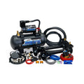 Rocker 127H Air Horn Kit