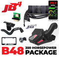 350hp Package for B46/B48 G2x BMW 230i 330i 430i