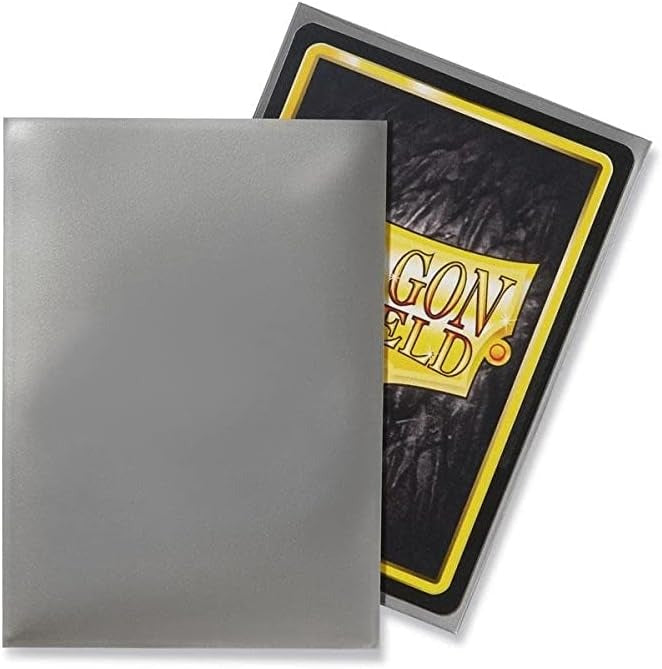 Dragon Shield Card Sleeves (100)