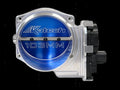 Katech LS 103MM Clear Anodized Billet Throttle Body