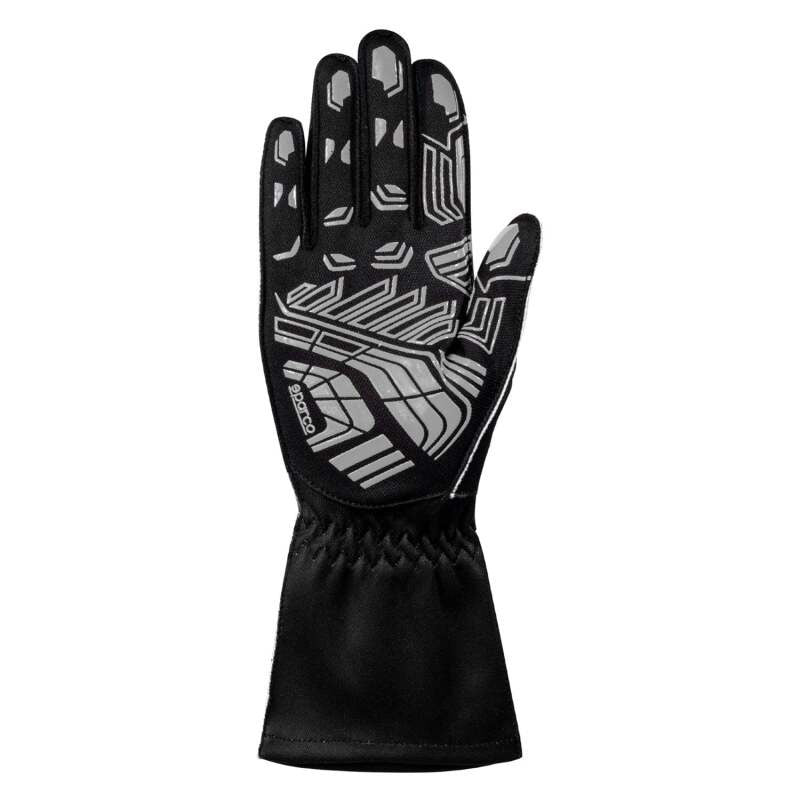 Sparco Glove K-Attack Blk/Gry 9