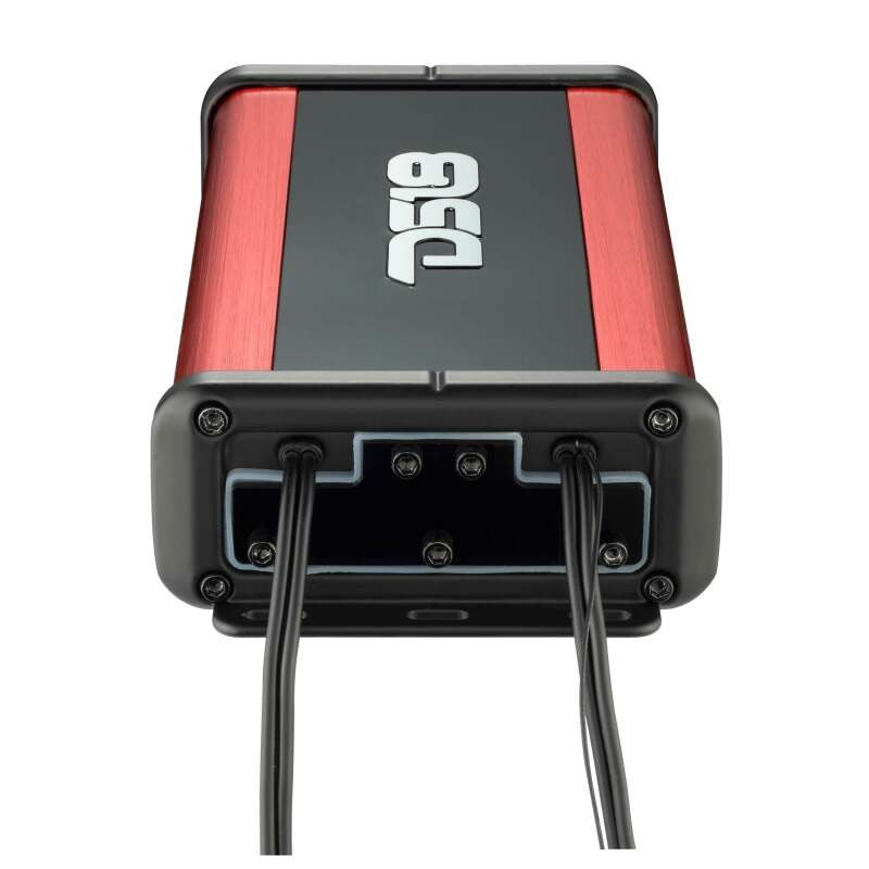 DS18 4-Channel Full-Range 4 x 100 Watts RMS at 4ohm IP67 Waterproof Rated Built-in BT Audio Receiver