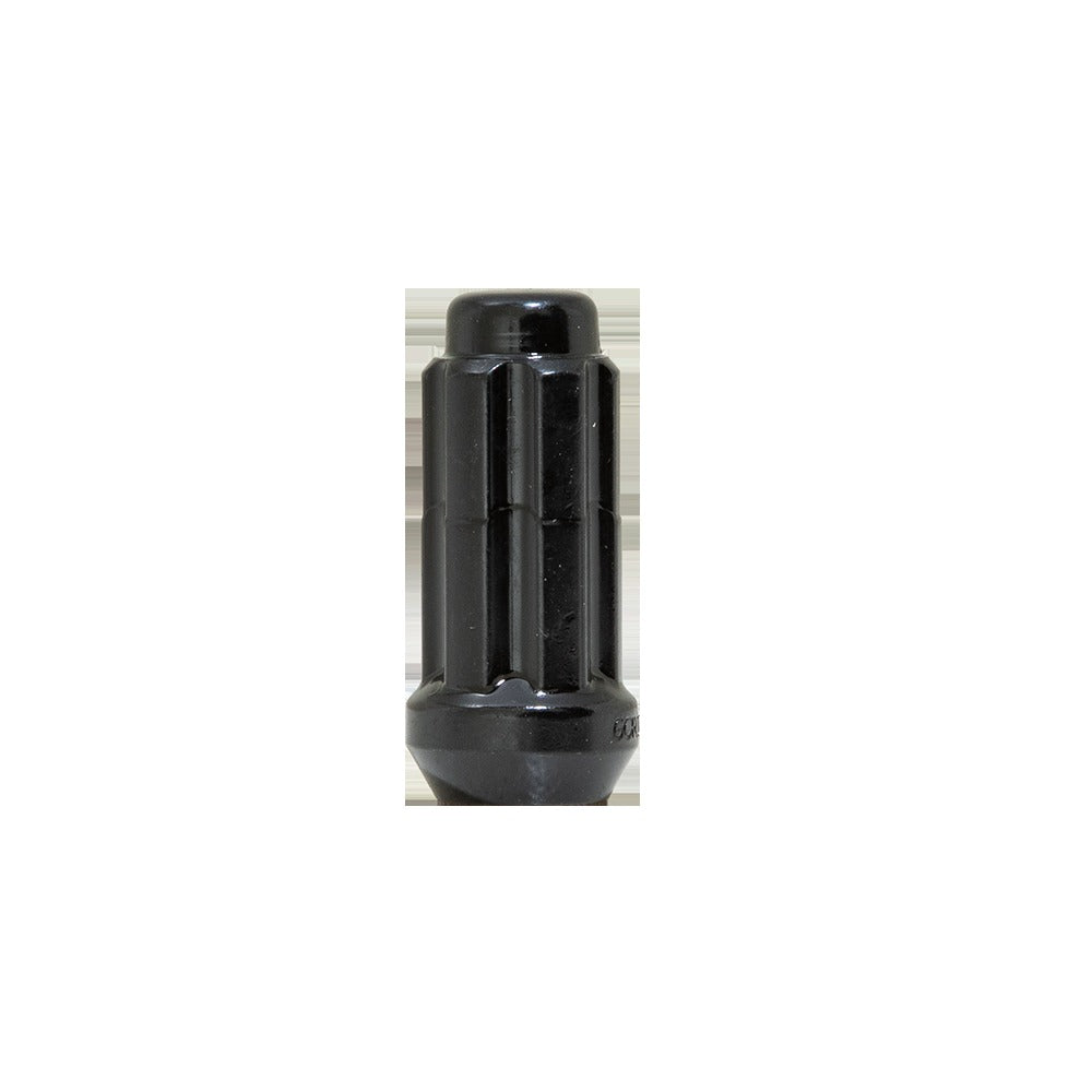 SD DUPLX LUG 14-1.50 BLK BULK